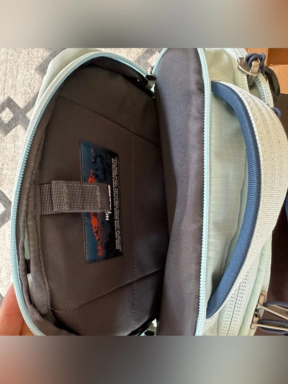 The North Face Women's Borealis Backpack 27L (Style Code: NF0A52SI)